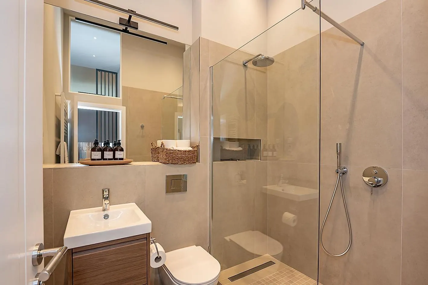Exclusives Cube Loft Nahe Hauptbahnhof Apartamento Berlim