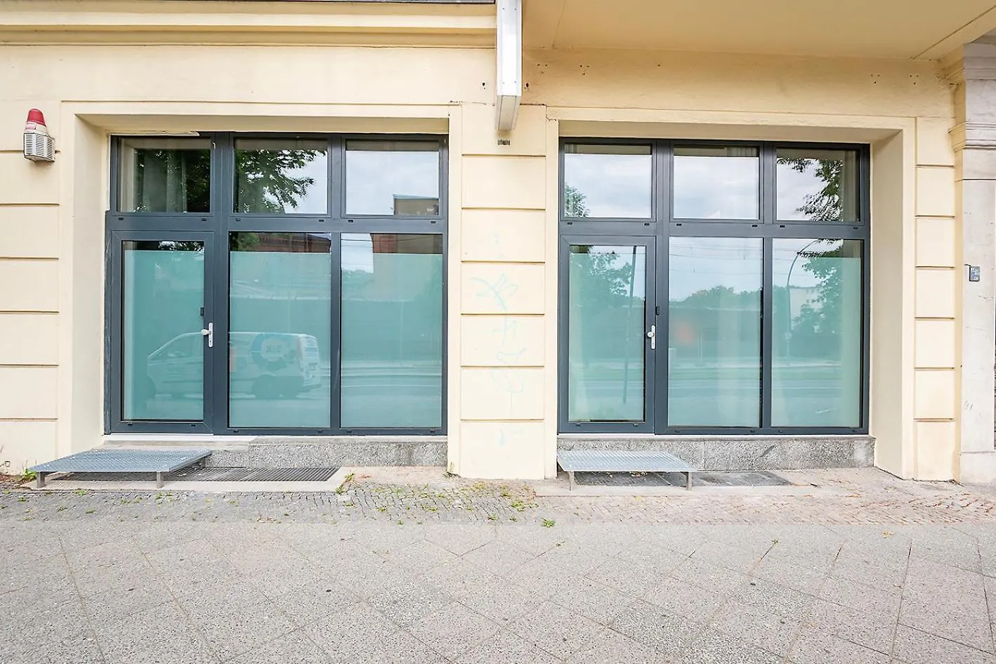 Exclusives Cube Loft Nahe Hauptbahnhof Apartamento Berlim 0*,  Alemanha